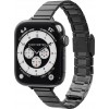 Laut LINKS PETITE Watch Strap for Apple Watch Series 1-8 - BLACK (42/44/45/49mm)