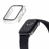 Laut SHIELD For Apple Watch Series 1-8 / SE CLEAR (44mm)
