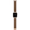 Laut NOVI LUX For Apple Watch Series 1-8 / SE SEPIA BROWN (38/40/41mm)