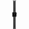 Laut NOVI LUX For Apple Watch Series 1-8 / SE / ULTRA MID NIGHT (42/44/45/49mm)