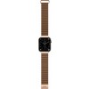 Laut NOVI LUX For Apple Watch Series 1-8 / SE / ULTRA SEPIA BROWN (42/44/45/49mm)