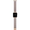 Laut NOVI LUX For Apple Watch Series 1-8 / SE / ULTRA BEIGE (42/44/45/49mm)
