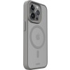 Laut HUEX PROTECT for iPhone 15 Pro - Grey