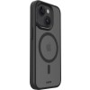 Laut HUEX PROTECT for iPhone 15 - Black