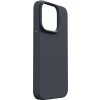 Laut HUEX for iPhone 15 Pro - Dark Blue