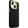 Laut PRESTIGE for iPhone 15 - Black