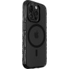Laut CRYSTAL MATTER X for iPhone 15 Pro Max - Ultra Black
