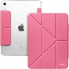 Laut Huex Folio iPad 10th Gen Pink