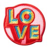 LAUT MAGMOJI - Love 