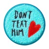LAUT MAGMOJI - Message 
