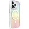 Laut HOLO for iPhone 16 Pro - Holo Pearl