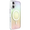 Laut HOLO for iPhone 16 Plus - Holo Pearl