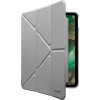 Laut HUEX FOLIO for iPad Air 10.9" 2024 - Grey