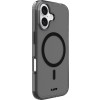 Laut Crystal Matter for iPhone 16 - Midnight