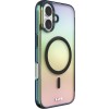 Laut HOLO for iPhone 16 - Holo Midnight