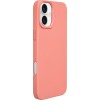 Laut HUEX SLIM for iPhone 16 - Peach Fuzz