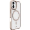 Laut HUEX PROTECT for iPhone 16 - Beige Gold