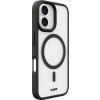 Laut HUEX PROTECT for iPhone 16 - Black