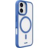 Laut HUEX PROTECT for iPhone 16 - Heron Blue