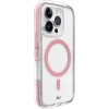 Laut Aero Sparkle for iPhone 16 Pro - Crystal Pink