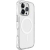 Laut Crystal Matter X for iPhone 16 Pro - Crystal