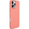 Laut HUEX SLIM for iPhone 16 Pro - Peach Fuzz