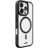 Laut HUEX PROTECT for iPhone 16 Pro - Black