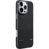 Laut KEV PROTECT for iPhone 16 Pro - Black