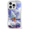 Laut POP SURREAL for iPhone 16 Pro - Ice-cream