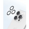 Laut PRIME GLS Camera Ring Protector for iPhone 16 Pro / 16 Pro Max - Clear