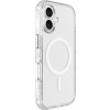 Laut Crystal Matter X for iPhone 16 Plus - Crystal