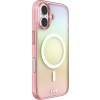 Laut HOLO for iPhone 16 Plus - Holo Pink