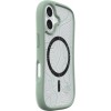 Laut POP ADVENTURE for iPhone 16 Plus - Silt Green