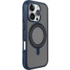 Laut Crystal Matter for iPhone 16 Pro Max - Denim Blue