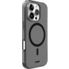 Laut Crystal Matter for iPhone 16 Pro Max - Midnight