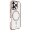 Laut HUEX PROTECT for iPhone 16 Pro Max - Beige Gold