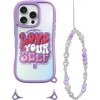 Laut POP LOVIE for iPhone 16 Pro Max - Lovely Purple