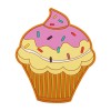 LAUT MAGMOJI - Cupcake 
