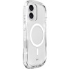 Laut POP LUME for iPhone 16 Plus - Crystal