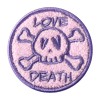 LAUT MAGMOJI - Love Death 