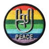 LAUT MAGMOJI - Peace 