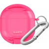 Laut AERO PROTECT for Airpods 4 - Bright Pink
