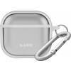 Laut HUEX PROTECT for Airpods 4 - Frost