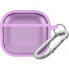 Laut HUEX PROTECT for Airpods 4 - Bright Pink