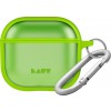 Laut HUEX PROTECT for Airpods 4 - Neon Green