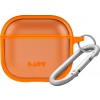 Laut HUEX PROTECT for Airpods 4 - Neon Orange
