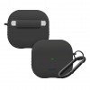 Laut POD for Airpods 4 - Charcoal