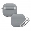 Laut POD for Airpods 4 - Dolphin Grey