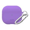 Laut POD for Airpods 4 - Lavender