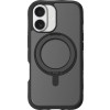 Laut Carbon Matter for iPhone 17 - Midnight